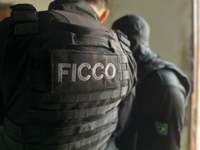 FICCO/AL cumpre mandados de prisão em Alagoas