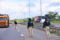 PRF inicia Operação Nacional de Segurança Viária nesta sexta-feira (01), em Alagoas