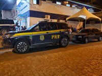 PRF em Alagoas prende homem por apropriação indébita