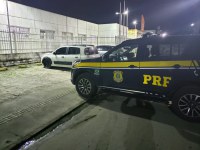 PRF prende homem por crime de receptação em Atalaia/AL