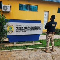 PRF detém homem com CNH falsa no Amapá