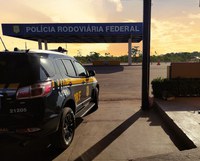 Processo Seletivo para estagiários da PRF no Amapá