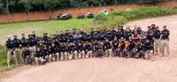 PRF realiza Operação OTEVEIC pela primeira vez no Amapá