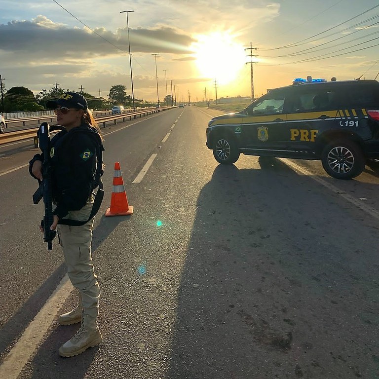 Balanço da Operação Corpus Christi no Amapá