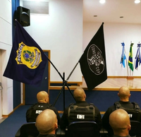 Curso de Operações Policiais