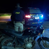 Duas motos recuperadas em Macapá e Pedra Branca 🏍️🏍️