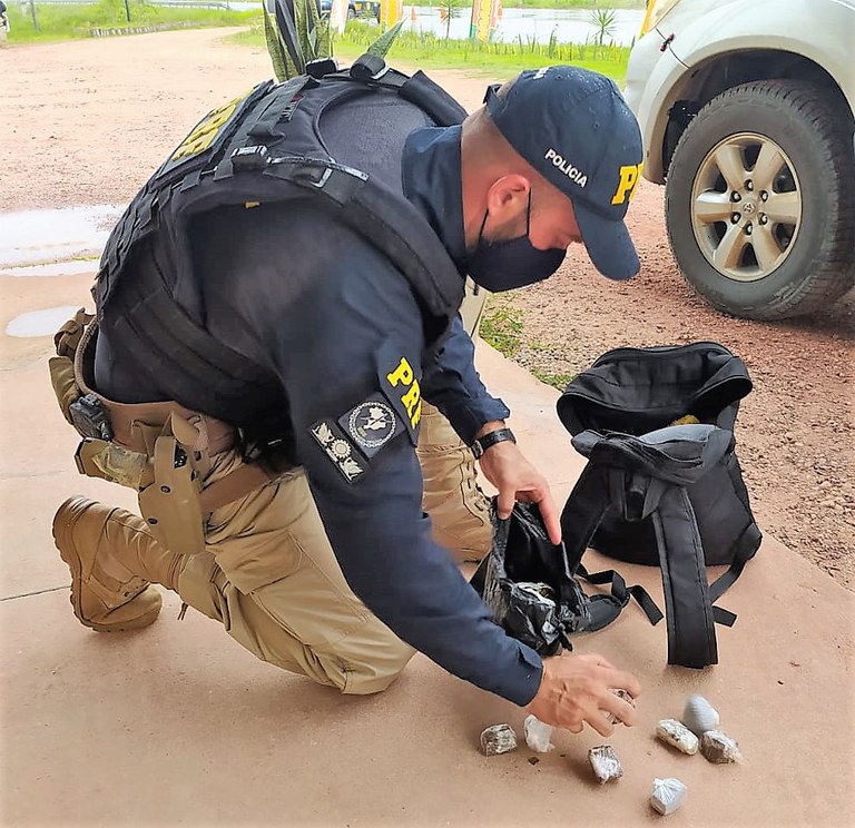 Operação Rodovida