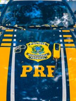 PRF-AM prende motoristas alcoolizados na BR-174