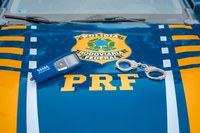 Equipes da PRF prendem motoristas alcoolizados em Humaitá/AM