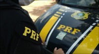 PRF-AM detém condutor por crime de identidade falsa