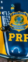 PRF-AM prende homens transportando drogas na BR-174