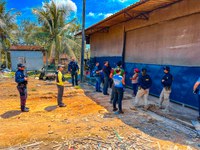 PRF encerra Operação Eleutheria no Amazonas