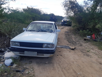 Em Paulo Afonso (BA), PRF recupera veículo horas após ter sido furtado