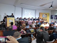 PRF na Bahia participa da Etapa Nordeste do Encontro Regional de Educadores de Trânsito