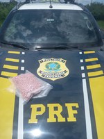 PRF apreende 1785 comprimidos de Ecstasy em Maracás (BA)