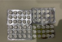 PRF apreende 54 comprimidos de anfetamina com caminhoneiro em Itaberaba (BA)
