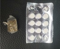 PRF flagra caminhoneiro portando 10 comprimidos de anfetamina em Eunápolis (BA)