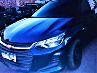 PRF recupera em Planalto (BA) Chevrolet Onix roubado em Salvador (BA)