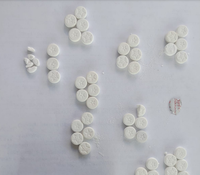 PRF apreende 43 comprimidos de anfetamina com caminhoneiro em Ribeira do Pombal (BA)