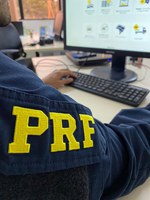 PRF na Bahia realizará a coleta de dados dos servidores para confecção de novas Carteiras de Identificação Funcional