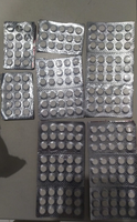 PRF flagra caminhoneiro com mais de 200 comprimidos de anfetamina em Senhor do Bonfim (BA)