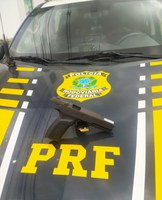 PRF prende homem por crime eleitoral em Serrinha (BA)