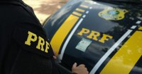 PRF prende homem por uso de documento falso em Candeias (BA)