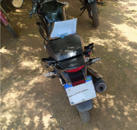 PRF recupera motocicleta clonada em Barreiras (BA)