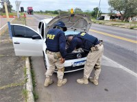 Após comprar carro roubado em 60 prestações, homem acaba detido no Norte da Bahia