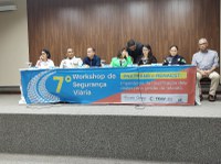 PRF na Bahia participa do 7º Workshop de Segurança Viária