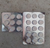 Em 2 ocorrências, PRF apreende 38 comprimidos de anfetaminas durante fiscalização a veículos de carga em Itaberaba (BA)