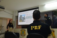 Controle Interno da PRF promove visita na SPRF-BA para esclarecer a relevância estratégica da coordenação
