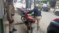 Operação KAPRO frustra ações criminosas em fraudes veiculares e recupera veículos em Jaguaquara (BA)
