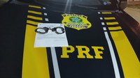 PRF cumpre mandados de prisão em duas ocorrências distintas na BR-116 e BR-110, na Bahia