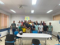 PRF na Bahia realiza mais uma ação do projeto "Pilotagem Segura - Prevenindo acidentes e preservando Vidas"