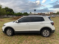 Veículo roubado no Espírito Santo é recuperado pela PRF em Conceição do Jacuípe (BA)