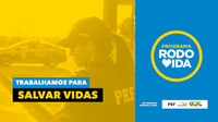 Operação Rodovida 23/24 será lançada nacionalmente em Salvador para fortalecer a segurança no trânsito