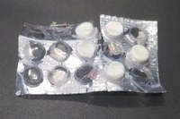 PRF flagra caminhoneiro portando anfetaminas em Eunápolis (BA)