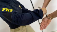 PRF prende homem por importunação sexual em Itabuna (BA)