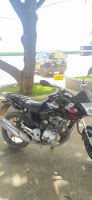 Motocicleta furtada em Brasília (DF) é recuperada pela PRF em São Desidério (BA)