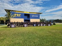 PRFs da Bahia são aprovados em todas as fases do IV Curso de Operações Temáticas de Combate ao Crime – COTEM