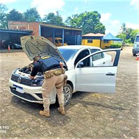 Homem assume parcelas de consórcio e acaba detido com carro roubado em Jequié (BA)