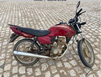 Pai compra moto furtada na ‘feira do rolo’ e filha acaba detida por receptação em Juazeiro (BA)