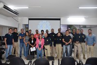 PRF na Bahia realiza mais uma edição do programa Patrulha da Saúde