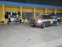 PRF e Ministério Público Estadual unem forças em operação contra a exploração sexual de crianças e adolescentes em Eunápolis (BA)