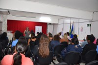 PRF na Bahia realiza o “Encontro das Mulheres 2023”