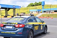 Homem compra carro roubado e acaba detido pela PRF em Jequié (BA)