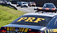 PRF encerra Operação Finados e flagra mais de 5 mil veículos acima da velocidade permitida nas rodovias da Bahia