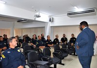 Secretários de estado ministram palestras no encontro de gestores em Salvador (BA)