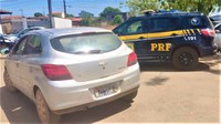 Após comprar carro furtado em borracharia e apresentar CRLV falso, aposentado acaba detido em Barreiras (BA)